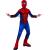Costume spiderman 10 anni