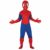 Costume spiderman 12 anni