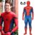 Costume spiderman 2017