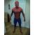 Costume spiderman 3