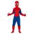 Costume spiderman 6 anni