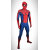 Costume spiderman civil war