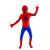 Costume spiderman xxxl